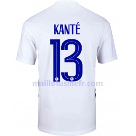 Maillot de Foot France Kante 13 Extérieur UEFA EURO 2020